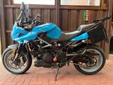 Aprilia Shiver 750 GT A2 Drosselbar - APRILIA SHIVER 750