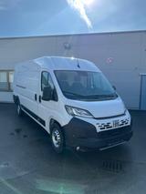 Fiat Ducato H2 Holzboden 35 L5H2 140 Multijet Maxi - Fiat Ducato: 2.5