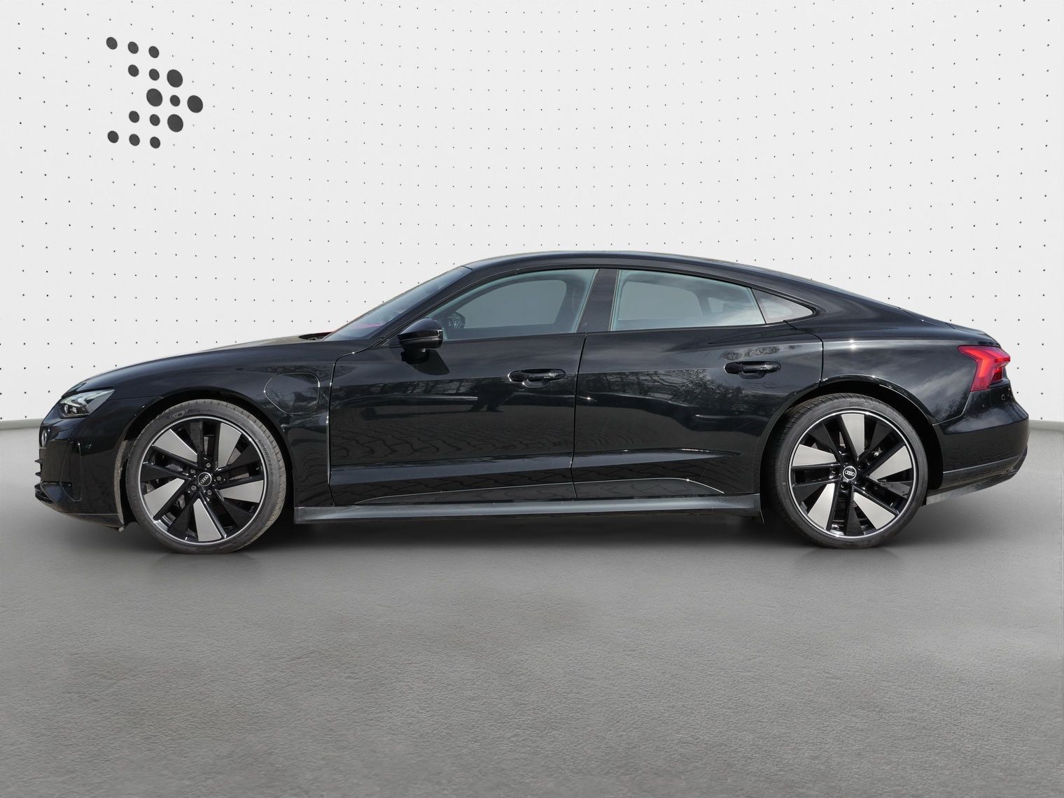 Audi e-tron GT - Bild 3
