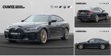 ALPINA B4 GT Gran Coupe Allrad / PN #075 - ALPINA B4 Neuwagen