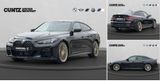 ALPINA B4 GT Gran Coupe Allrad / PN #075 - ALPINA B4 New cars