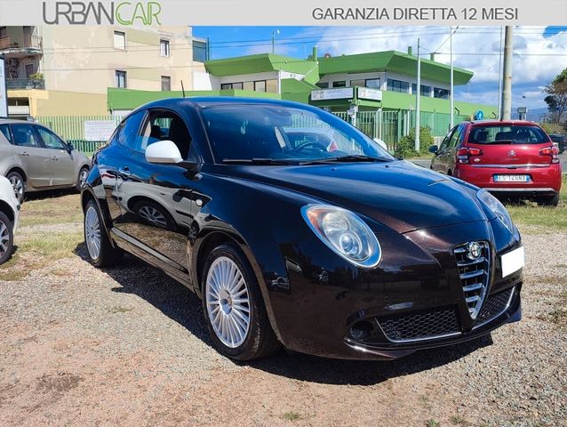 Alfa Romeo ALFA ROMEO MiTo 1.3 MJT 84CV - GARANZIA