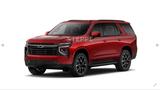 Chevrolet 2026 Tahoe 6,2 V8 RST AWD 8-Sitzer AHK - Chevrolet Tahoe Neuwagen