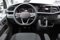 Volkswagen T6.1 Kombi 150PS LED AHK ACC 7-Sitzer Standhzg