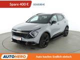 Kia Sportage 1.6 TGDI Mild-Hybrid Nightline Edition - Kia Sportage: Nightline Edition