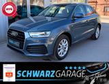 Audi Q3 design*S-LINE*1.HAND*SHZ*BLUETOOTH* - Audi Q3 design mit Benzin-Antrieb