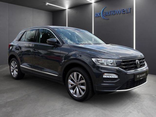 T-Roc Style 1.5 TSI
