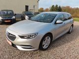 Opel Insignia B Sports Tourer Business Innovation - Opel Insignia: Business Innovation