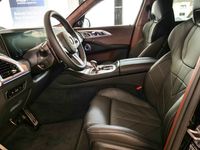 BMW XM - Vorschau Bild 9