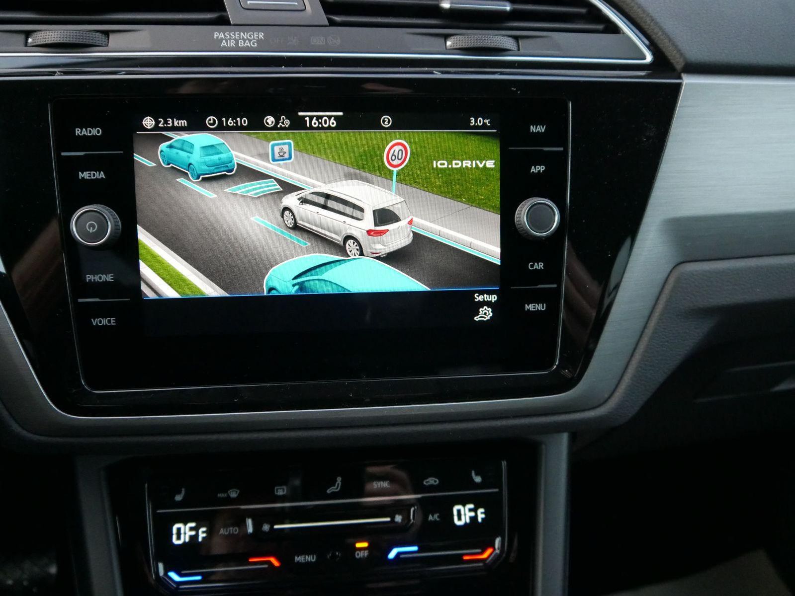 Volkswagen Touran - Bild 16