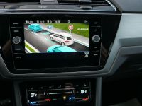 Volkswagen Touran - Vorschau Bild 16