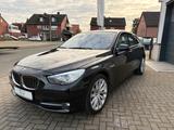 BMW 530 5 Gran Turismo 530 d, PCD, Navi, BT - BMW 530 aus 2009: 530d