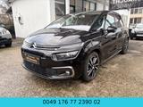 Citroën C4 SpaceTourer*NAVI*360KAMERA*SHZ*HU NEU*EURO6* - gebrauchte Citroën C4 SpaceTourer aus dem Jahr 2019