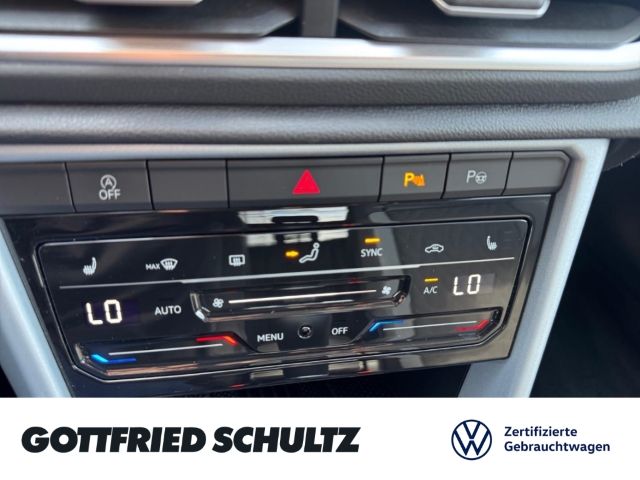 Volkswagen T-Roc - Bild 22