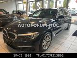 BMW 520 d xDrive Touring /360 K/ PDC /  18" - BMW 520 Gebrauchtwagen in München