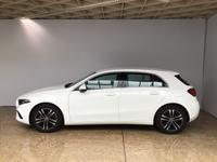 Mercedes-Benz A 180 Progressive Line Advanced/AHK/MBUX/VKZ/LED