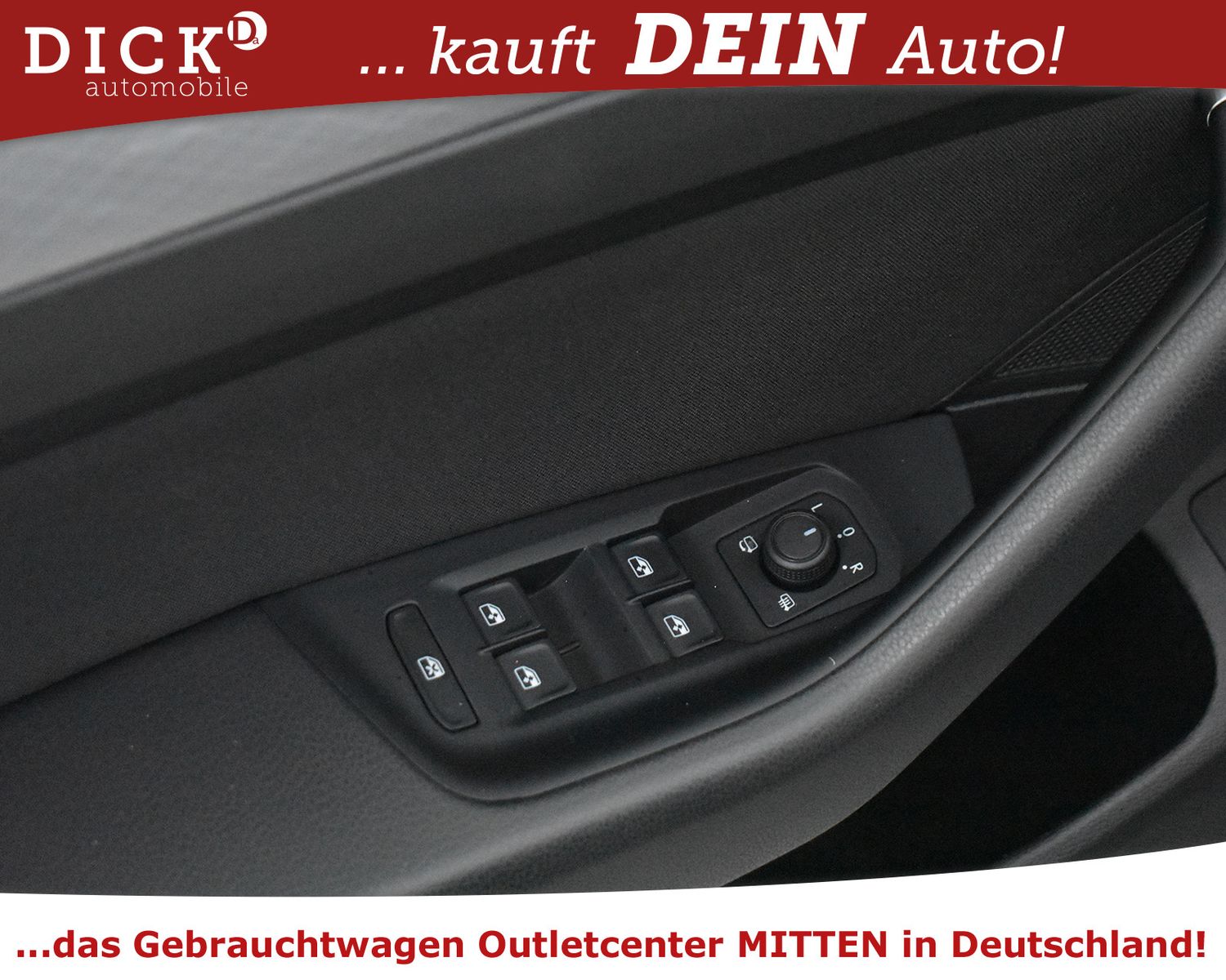 VW Passat Var 2.0d DSG Busin NAV+LED+ACC+AHK+SHZ+DA - Image 18