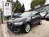 Audi Q3 2.0 TDI DSG quattro*PANORAMA*AHK*LEDER* - Audi Q3 in Nürnberg