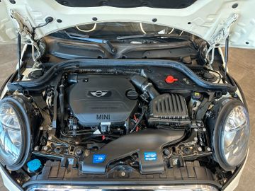 MINI COOPER SD Mini 3-trg. *2. Hand*Klima*JCW-Paket*