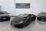 Lamborghini Huracán EVO Spyder 5.2cc 640cv AWD " - Lamborghini Huracán mit Schiebedach
