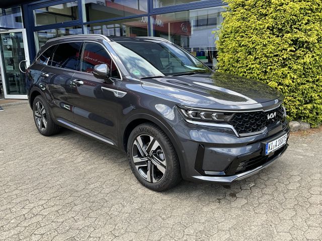 Kia Sorento 1.6 T-GDI PHEV AWD Aut. Platinum