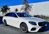 Mercedes-Benz E 300 de T - AMG, Wide, SHz, HUD, Burmes, AHK