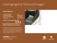 Seat Tarraco - Vorschau Bild 8