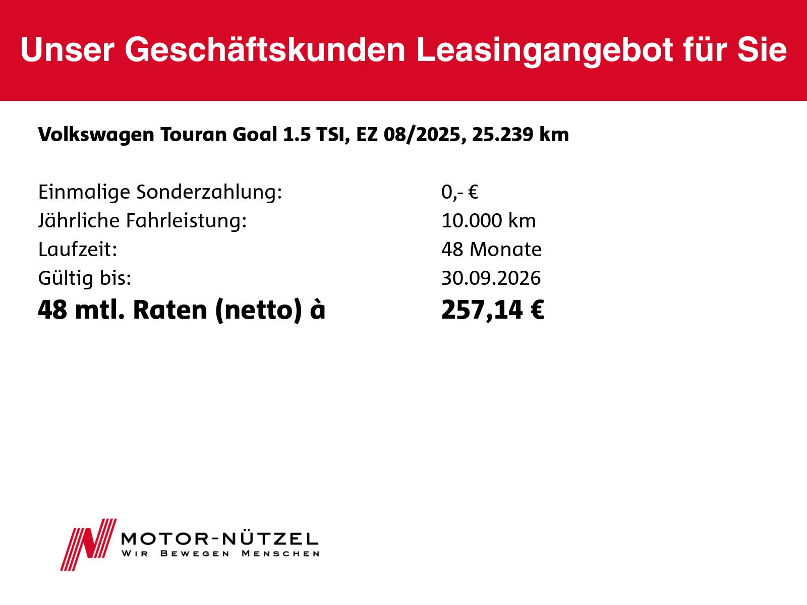 Volkswagen Touran - Bild 22
