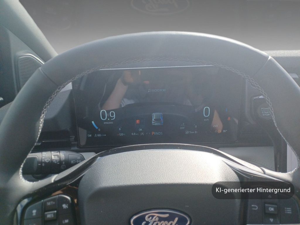 Ford Puma - Bild 13