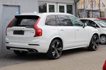 Volvo XC90 - 6