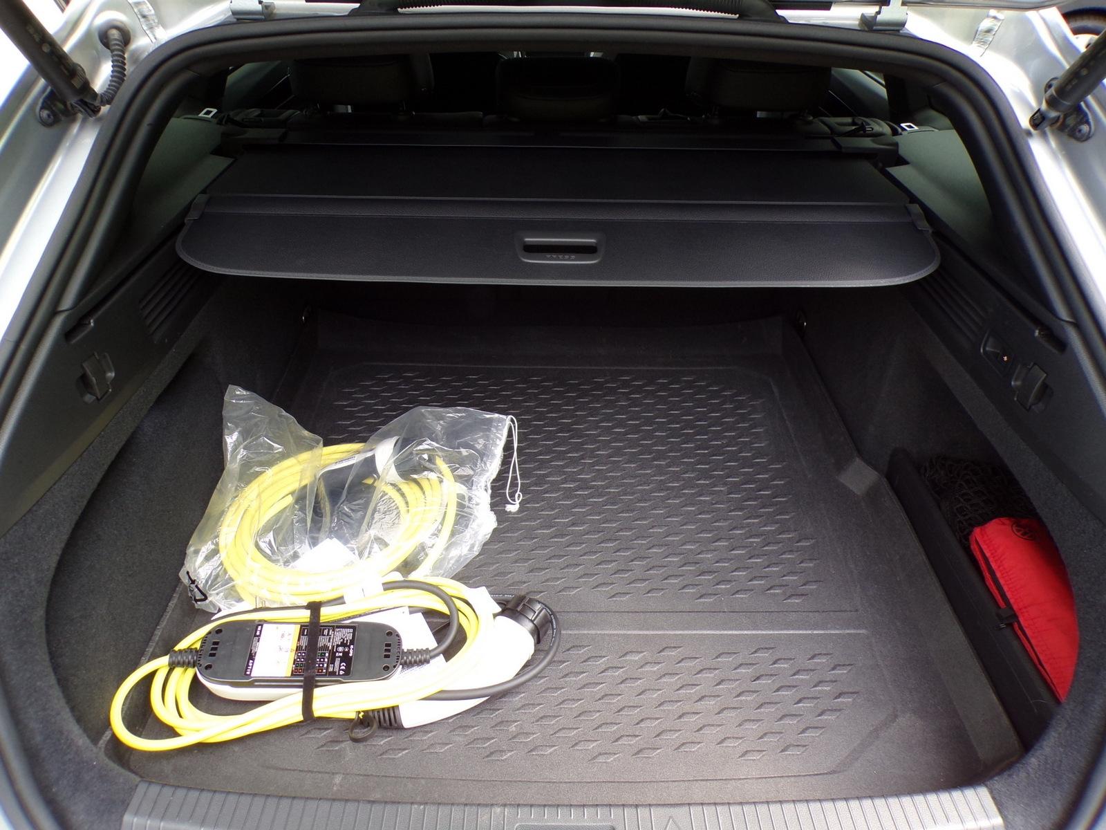 Volkswagen ARTEON SHOOTING BRAKE 1.4 TSI DSG HYBRID R-LINE