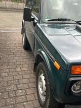 Lada Niva TUV 12/27 Tauschen!!! - gebrauchte Lada Niva aus dem Jahr 2009