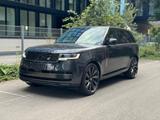 Land Rover RANGE ROVER SV D350 SWB DVD CERAMIC 23` COOL BOX - Land Rover Range Rover New cars