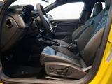 Audi RS 3 Limousine 294 kW S tronic - Audi RS3