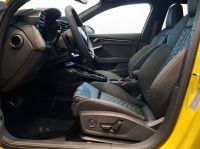 Audi RS3 - Vorschau Bild 3