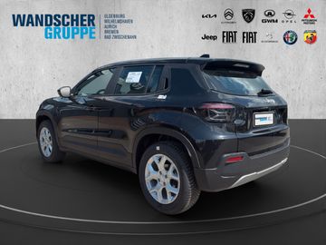 Jeep Avenger e-Hybrid MY24 Altitude 1.2l FWD *SHZ*GJR