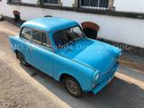 Trabant 600 / 500 - Trabant Gebrauchtwagen in Dresden