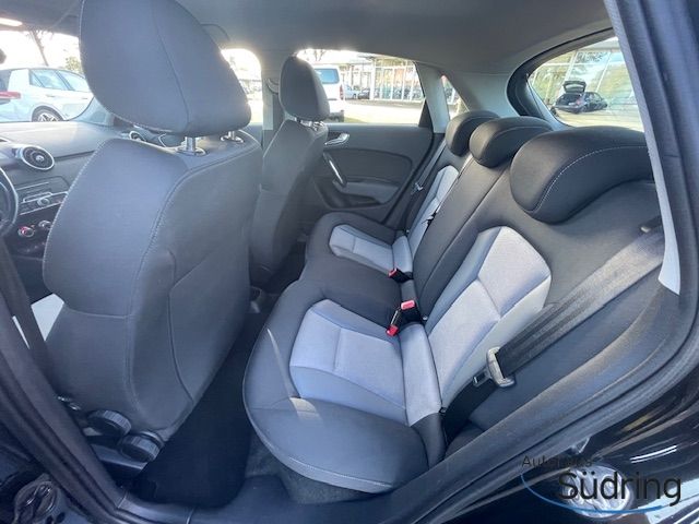 A1 Sportback sport 1,6 TDI Navi Xenon SHZ PDCv+h