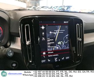 Volvo XC40 - 4
