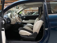 FIAT 500C DolceVita|Navi|PDC|SHZ|Tempomat FIAT 500C DolceVita|Navi|PDC|SHZ|Tempomat