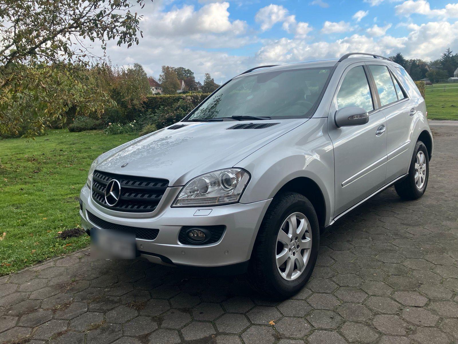 Mercedes-Benz ML 280