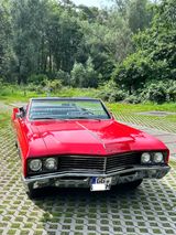 Buick Skylark 1967 Cabrio - Buick Skylark