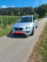 Kia Carens 2.0 CVVT Spirit Spirit/ Tüv Neu - Kia Carens: Spirit