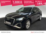 Audi Q2 S line 30 TFSI Kamera AHK Navi virtual LED - Audi Q2 Gebrauchtwagen in Hannover