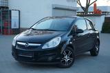 Opel Corsa D CATCH 1,4 Klima TUV 06/27 - Opel Corsa aus 2007: 1.4