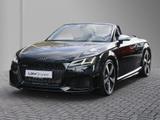 Audi TT RS Roadster 2.5 TFSI S tronic quattro Sport A - Audi TT RS aus 2022