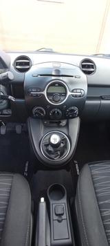 Mazda 2 1.3 Benzin | 55kW/75PS | TÜV 06/20... - Mazda aus 2009: Mazda5