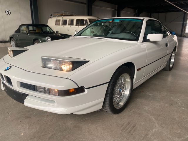 BMW 840 ci