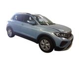 Volkswagen T-Cross 1.0 TSI DSG Facelift Life *LED*App-Conne - Jahreswagen