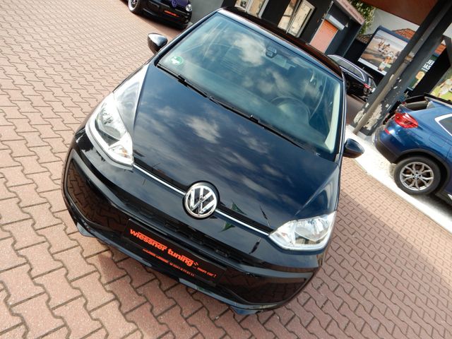 Volkswagen up! Basis , Klima, PDC, Kamera, Nr. 171